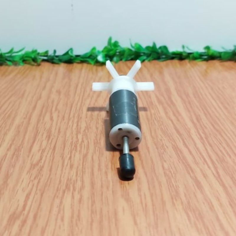 Rotor mesin ns 1800 ns 103 nikita star magnet pompa celup aquarium