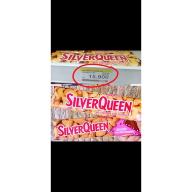 

silverqueen