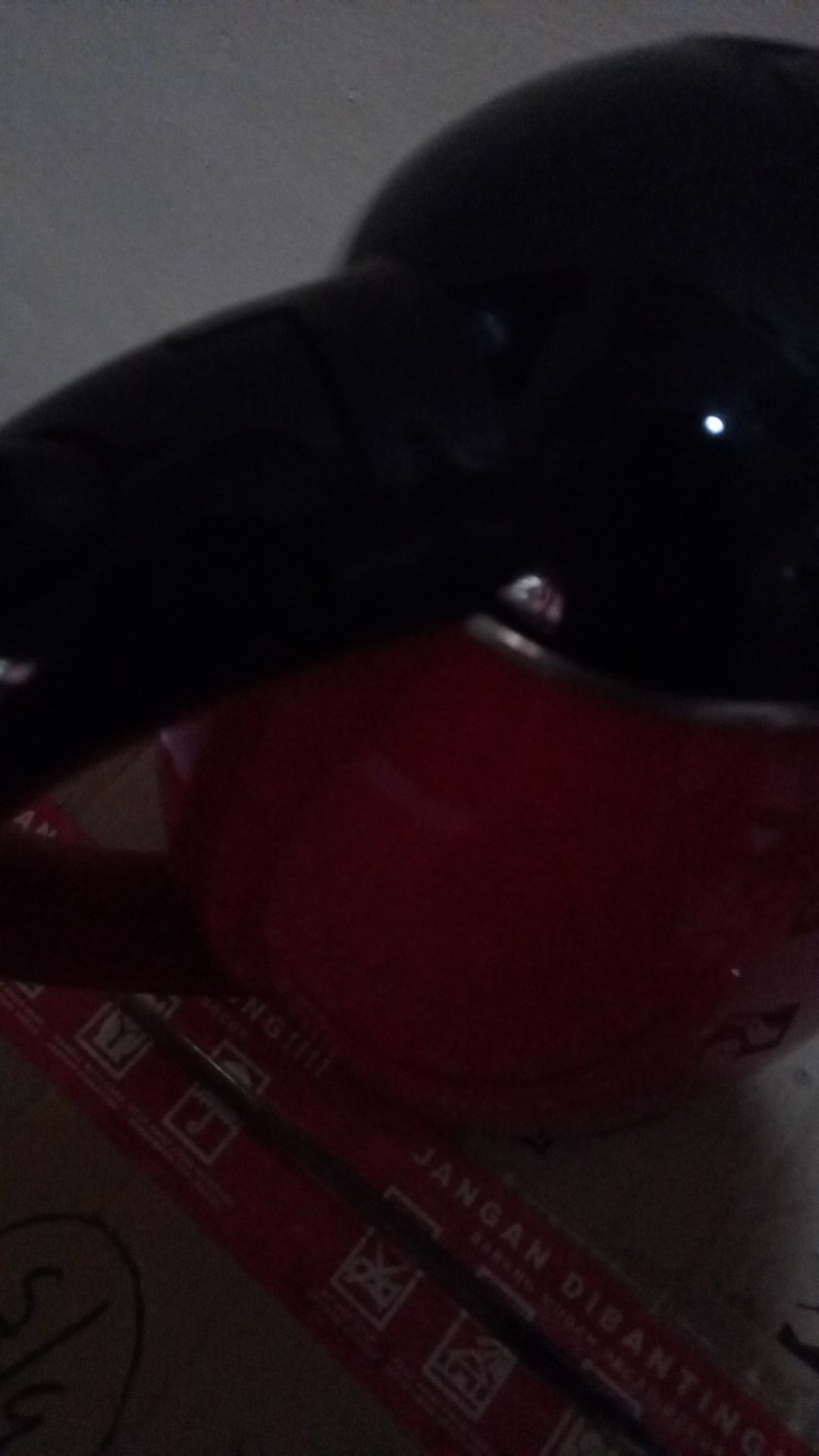 Utu Kettle Air Jk-118 Galya / Teko Listrik / Ceret Listrik / Teko Air (merah)