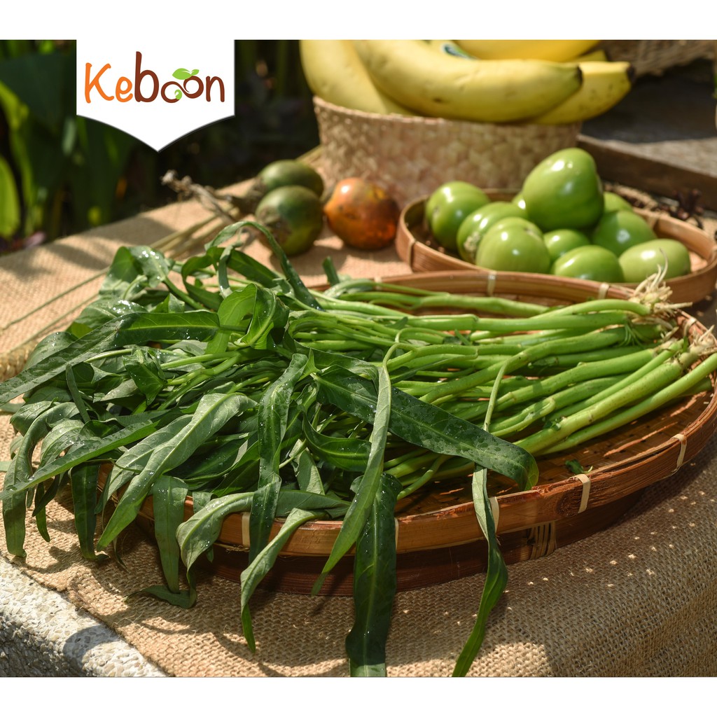

Kangkung (250 gr)