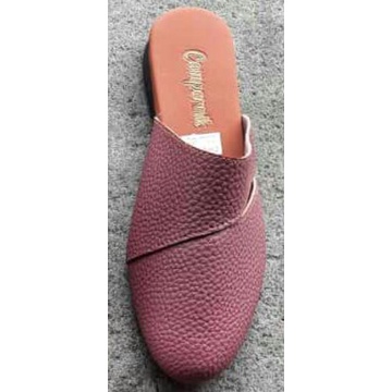 Sandal Kulit Wanita Khas Tasikmalaya