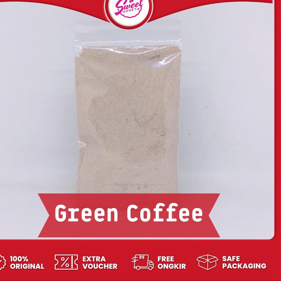 

Promo Terbatas [ORIGINAL] Kopi Hijau Pelangsing Badan Diet Detox Tubuh Obat Pengecil Perut | 1.1 F⚡ash sale | COD | LAUNCHING