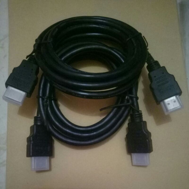 KABEL HDMI 1METER