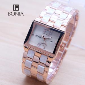Dijual Jam Tangan Bonia ssc09 Limited