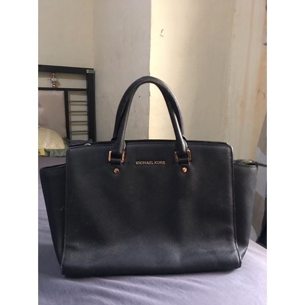 PRELOVED MICHAEL KORS SELMA LARGE