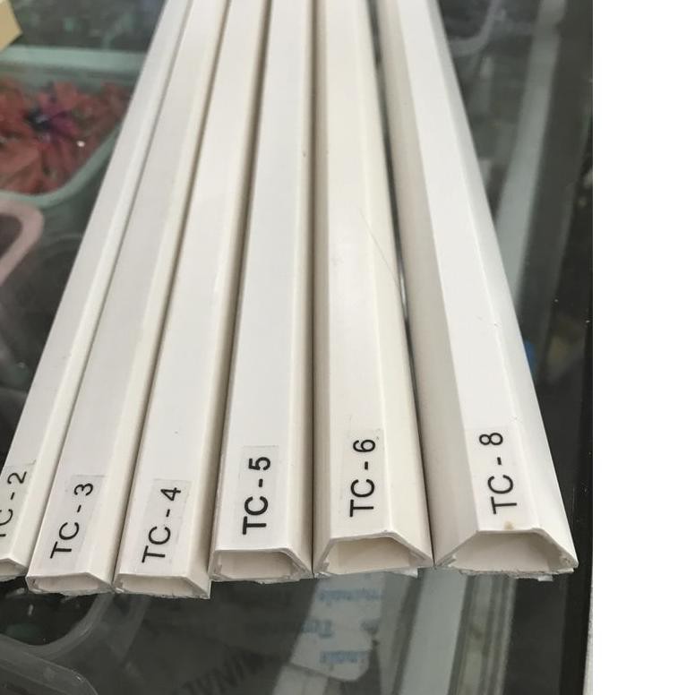 ➧ Kabel Protektor TC8/Protector Cable TC-8/Penutup Kabel ✱