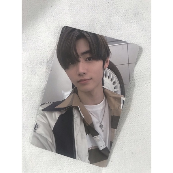 PC SUNGHOON ENHYPEN DOWN VER.