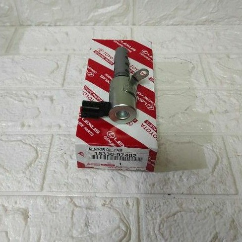 SENSOR VVTI - SENSOR CAM OCV - SENSOR OIL AVANZA VVTI 1.3CC