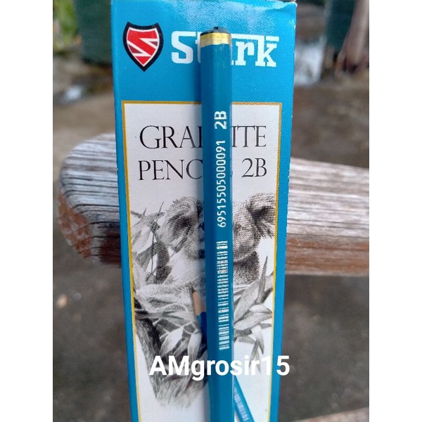 

pensil stark per pcs