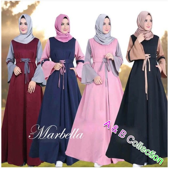 GAMIS MARBELLA DRESS GAMIS BALOTELLI