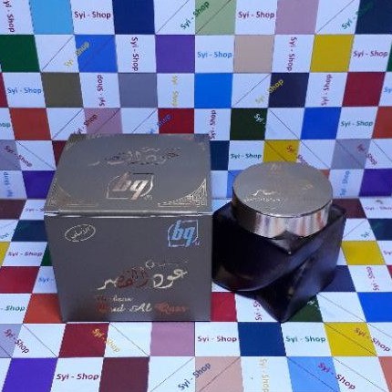 Bukhur MABSOS OUD AL QASR By Bin Gadim For Oud &amp; Perfumes 30Gr