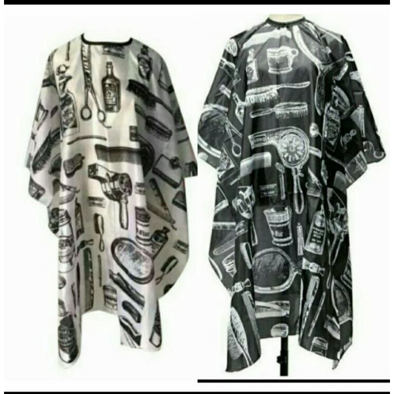 KEEP POTONG / ALAS POTONG RAMBUT