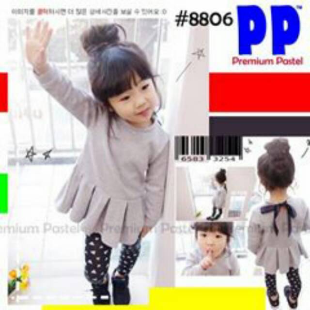 

Premium Pastel 8806