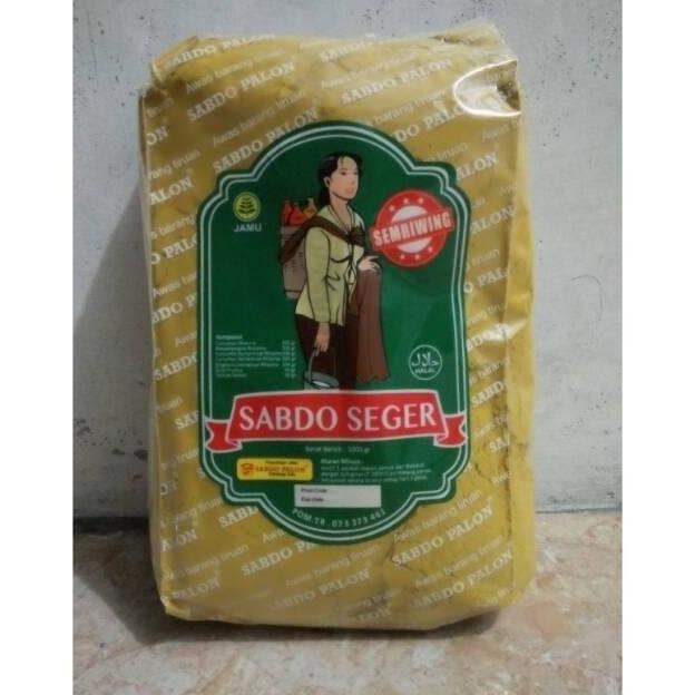 

gunturputra39 1kg jamu sabdo seger semriwing SABDO PALON ORIGINAL TERLARIS TERPERCAYA ORIGINAL