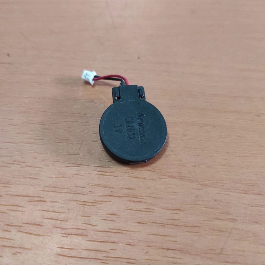 Batre CMOS Laptop Asus A46C K46C