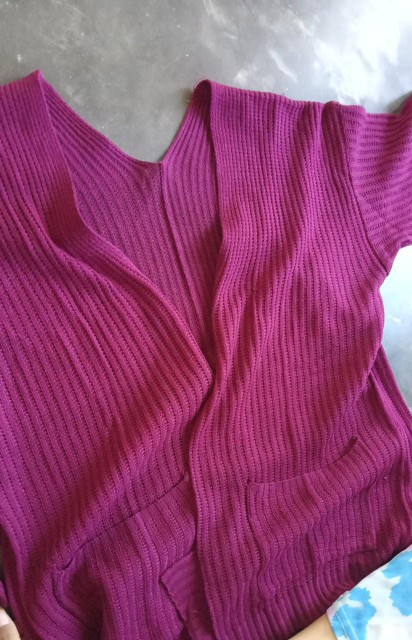 Gamis Batik Wanita Standar/jumbo Motif Terbaru