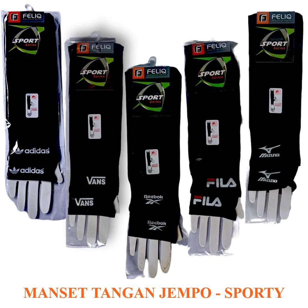 Manset Tangan/Manset Tangan Wanita/Manset Tangan Pria/Mangset/Manset Tangan Hijab/Manset Wanita  ( V