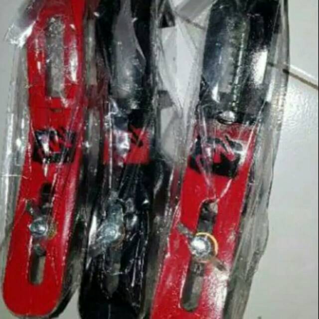 Mic jepit kendang