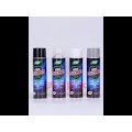 Spray Anti Bocor Tahan Air Waterproof Original 700 ml - Hitam 700ml