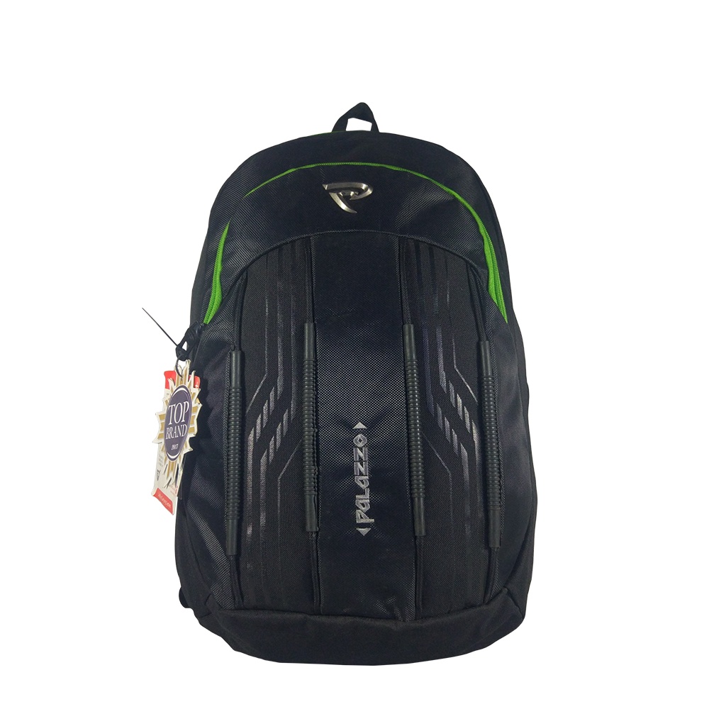 Tas Ransel Palazzo Original Berkwalitas Backpack Punggung