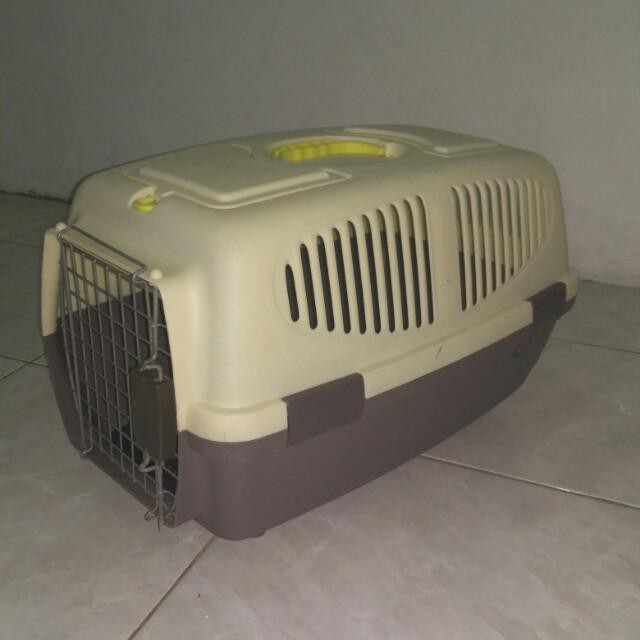 Jual PET CARGO UNTUK KUCING Indonesia|Shopee Indonesia