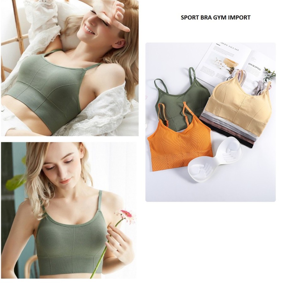 thalia bra | sport bra gym