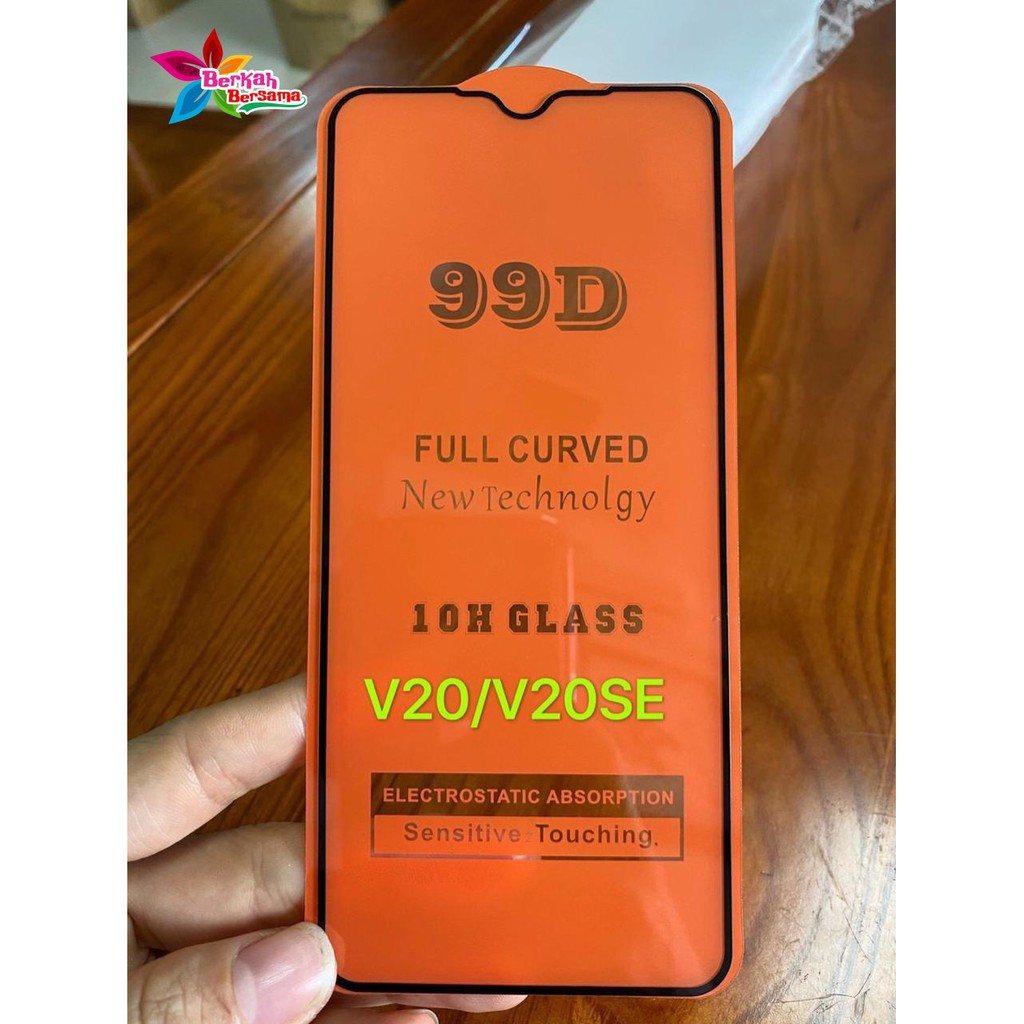 TEMPERED GLASS TG ANTI GORES KACA 5D 9D 11D 21D 29D VIVO V5 V5 + V7 V7+ V9 Y53 Y55 V11 V11 PRO V15 V15 PRO V17 PRO BB3084