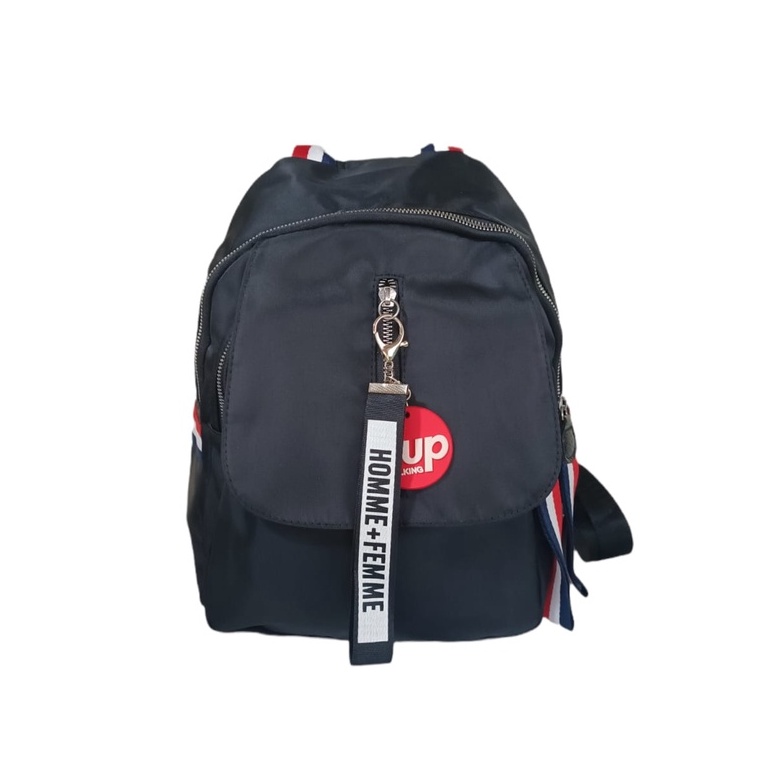 TAS RANSEL WANITA FASHION BRANDED