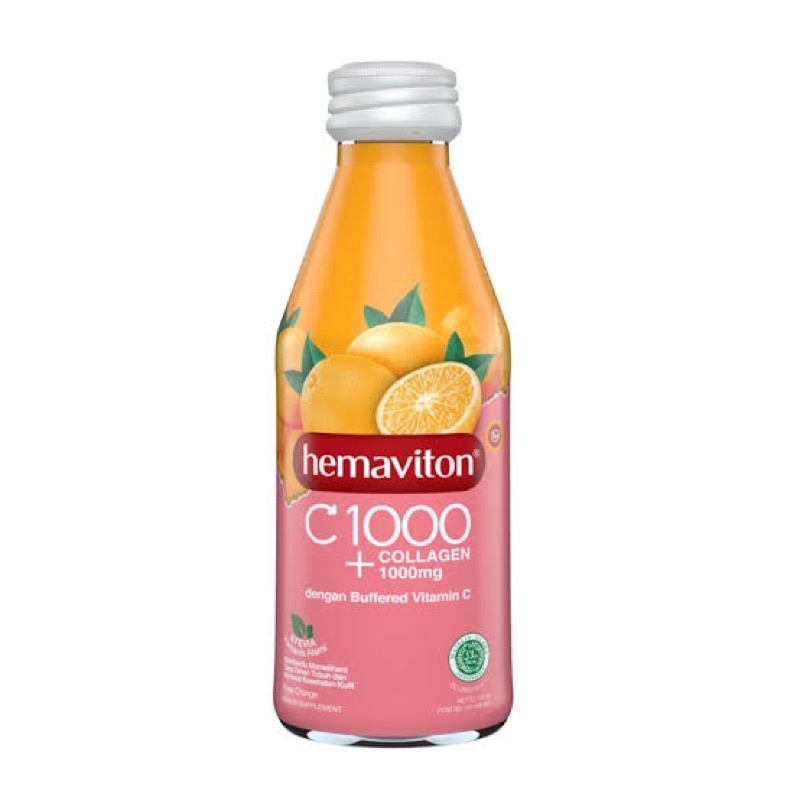 Hemaviton C1000 Collagen