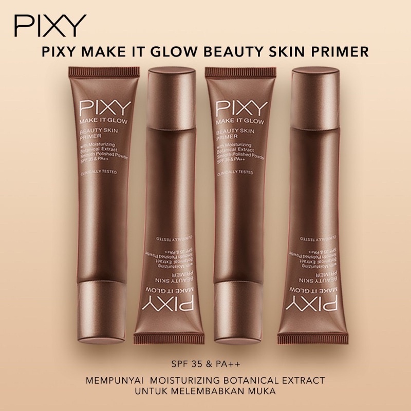 Primer Pixy
