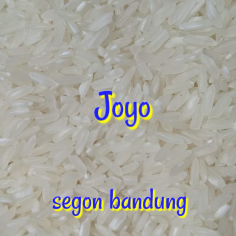 

Beras Segon Bandung 1kg