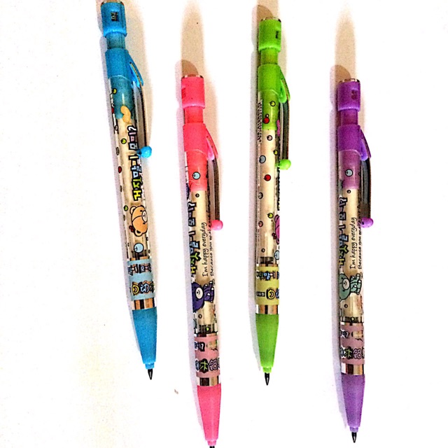 

Pensil Mekanik TIZO / Mechanical Pencil