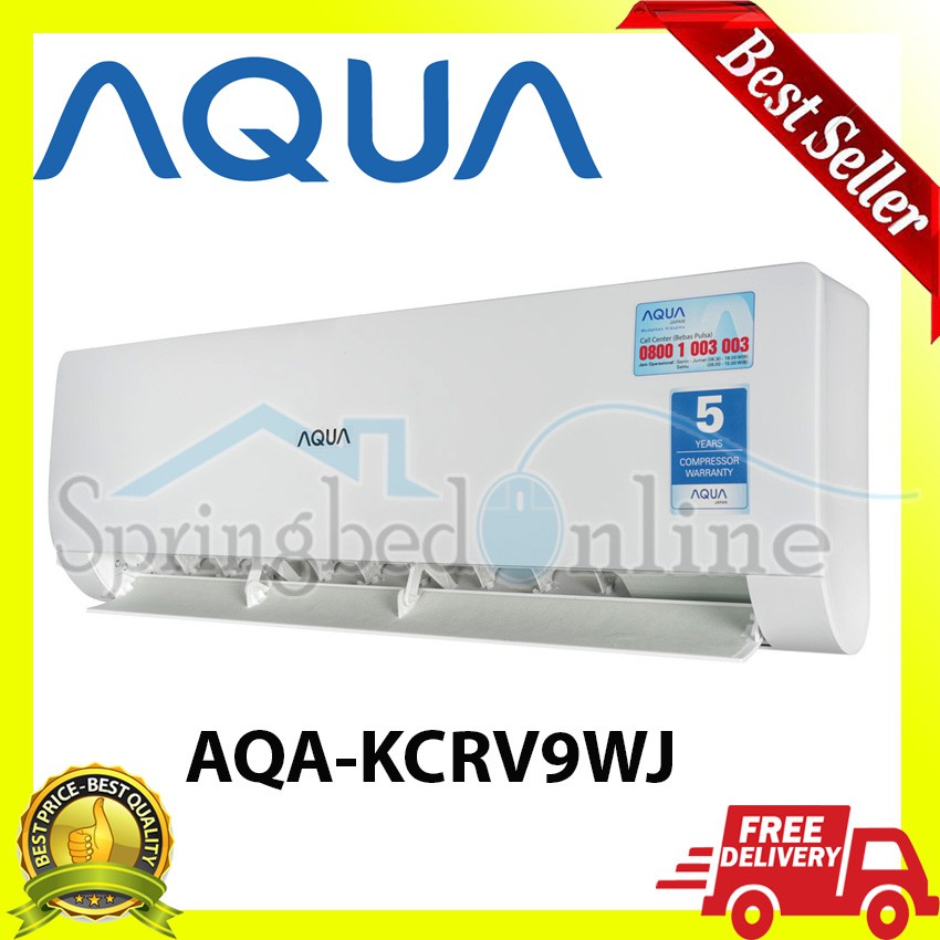 AC AQUA AQA-KCRV9WJ 1PK