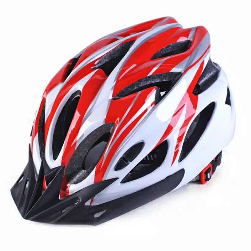Helm Sepeda Gowes