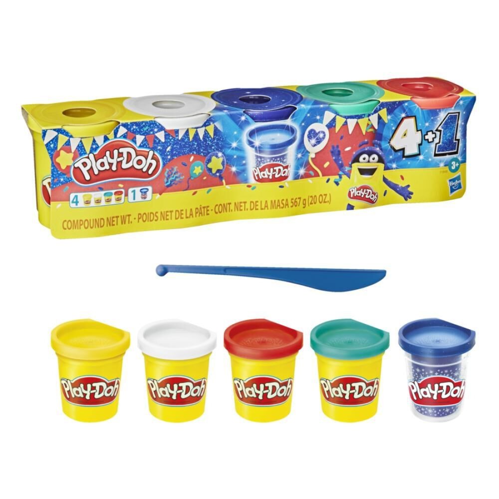Jual Playdoh Sapphire Celebration 5 