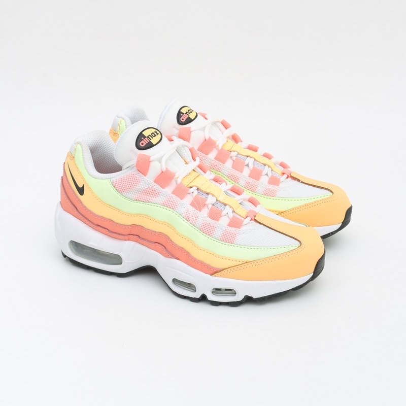 Airmax 95 Melon Tint