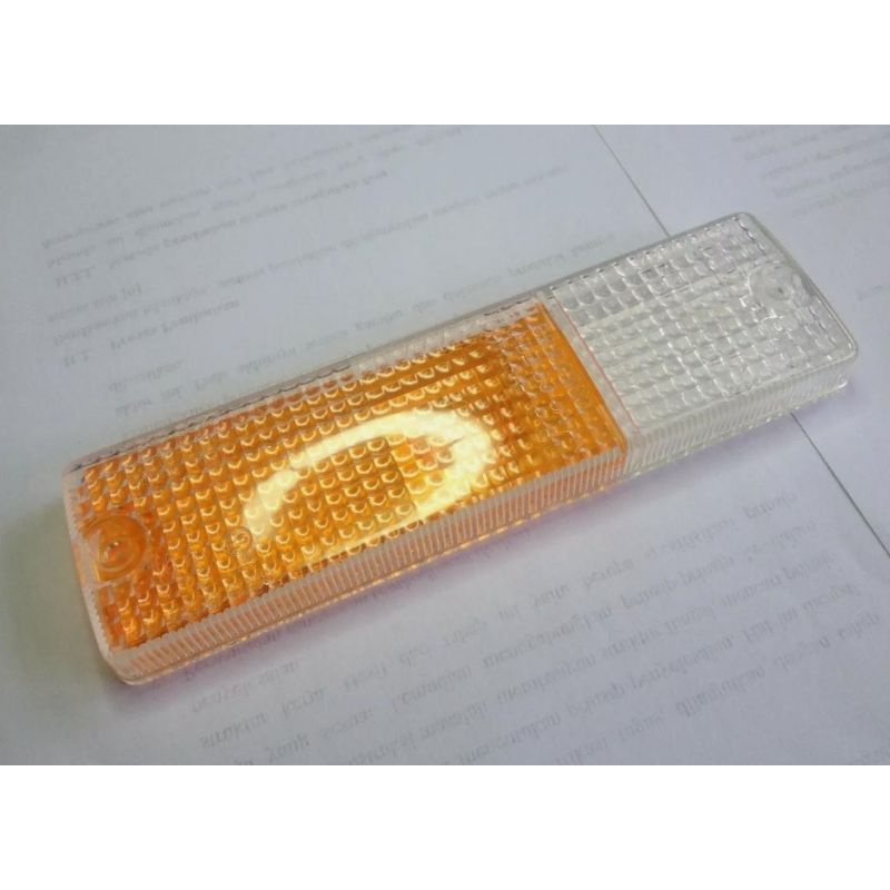 mika sen bemper suzuki forsa ori sgp 2pcs