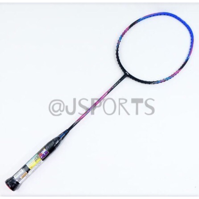 Raket Badminton Li-Ning / LiNing G-Force Lite / Gforce 3800i+