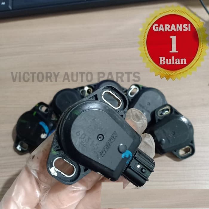 Tps sensor CRV K20 throtter body posision sensor ORI COPOTAN