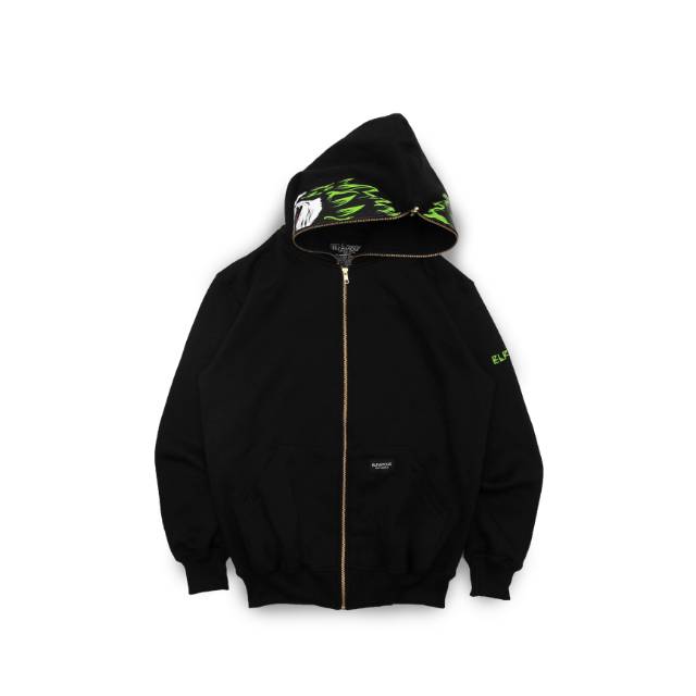 Elfamous phantom hoodie best sale