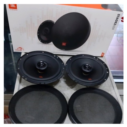 Speaker 6 inch Coaxial JBL Stage2624 1set