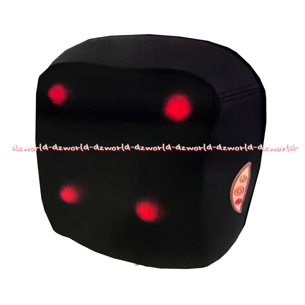 Imitated Real hand kneading massage cushion alat pijat punggung listrik dengan daya 12W