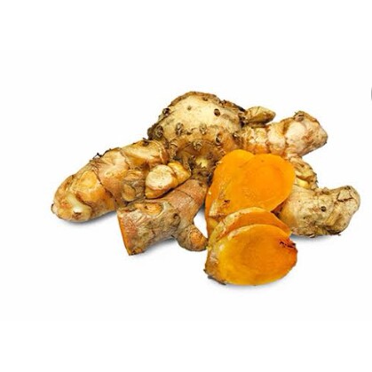 

Temulawak Fresh 250 Gram sd.1 Kg (H.26)