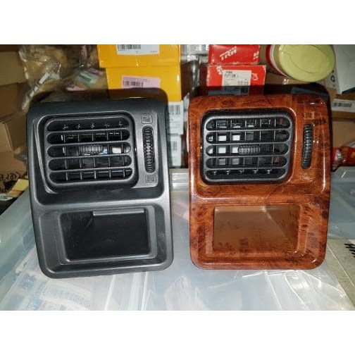 Kisi kisi ac Mobil Kuda..