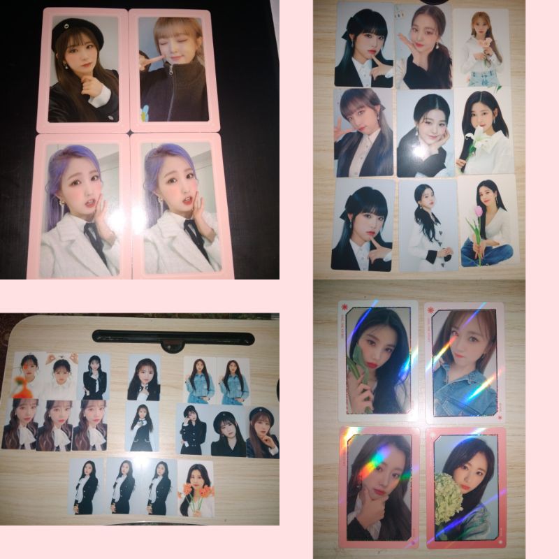 PC IZ*ONE ONE THE CONCERT