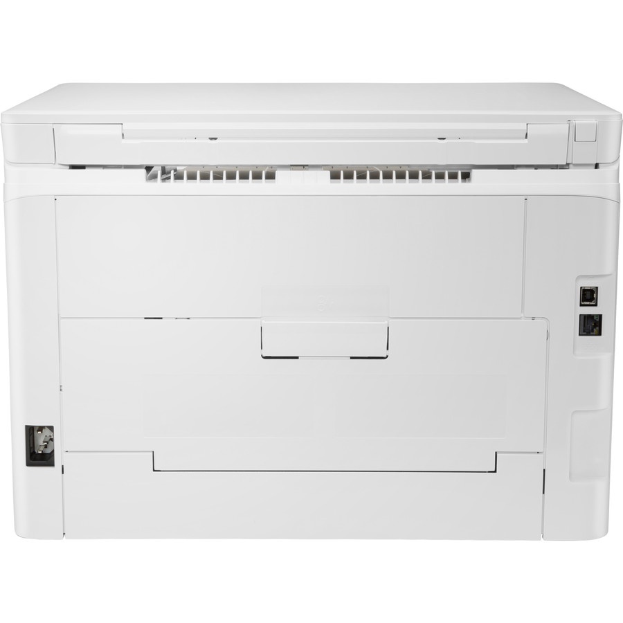 Printer HP Color LaserJet Pro MFP M183fw 183fw All In One Wifi Resmi