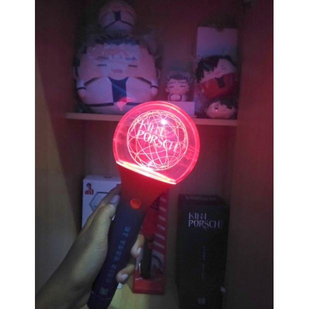 Lightstick kinnporsche thai kp official