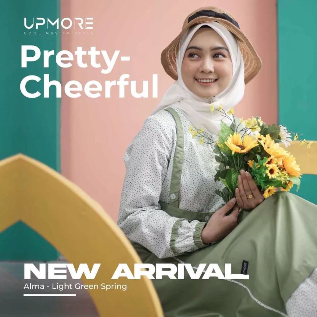//GAMIS ALMA UPMORE//GAMIS REMAJA//GAMIS TERBARU//GAMIS UPMORE//GAMIS ALMA