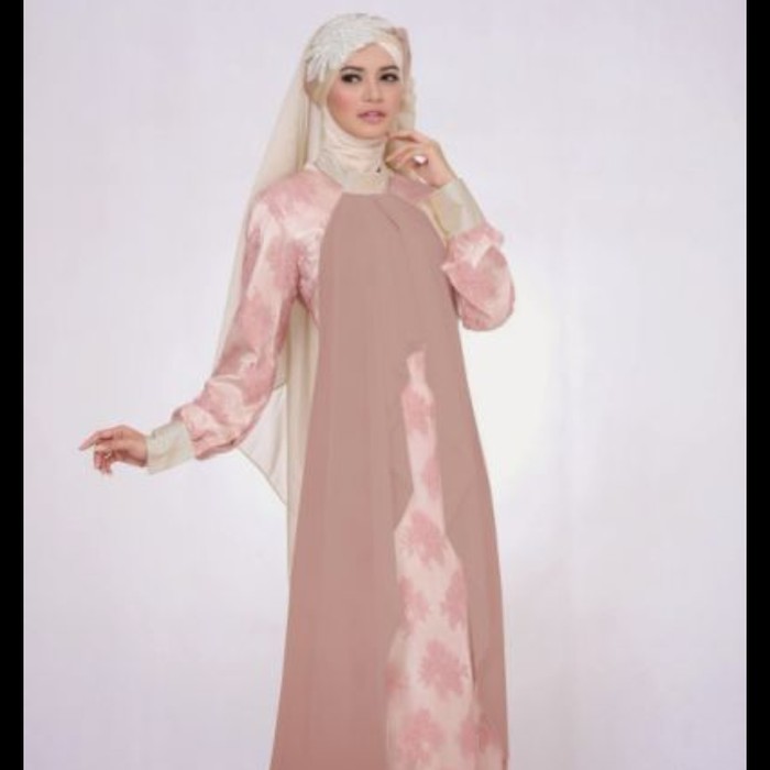 busana muslim/wanita -