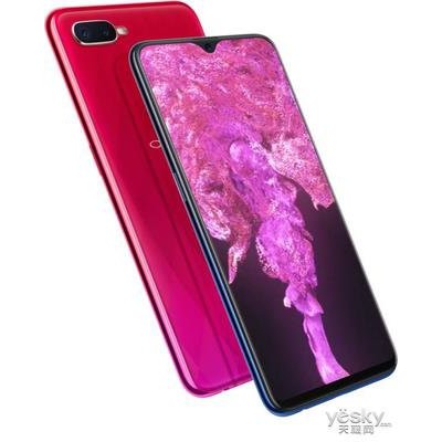 OPPO F9 RAM 6/64GB GARANSI 1 TAHUN-1